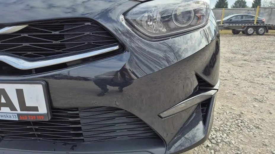 KIA Cee'd -