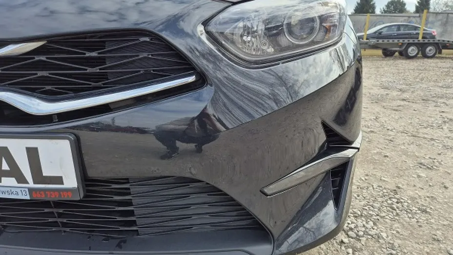 KIA Cee'd -