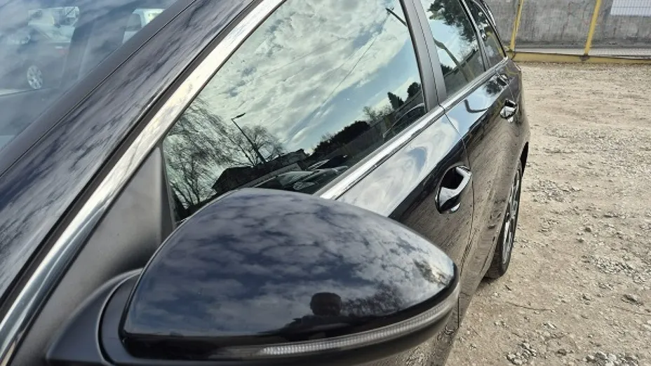 KIA Cee'd -