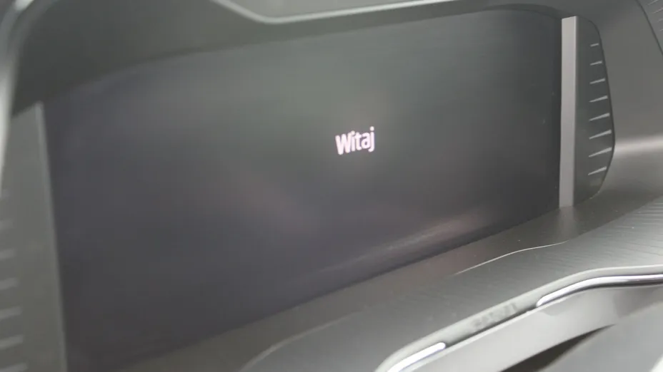 SKODA Superb -