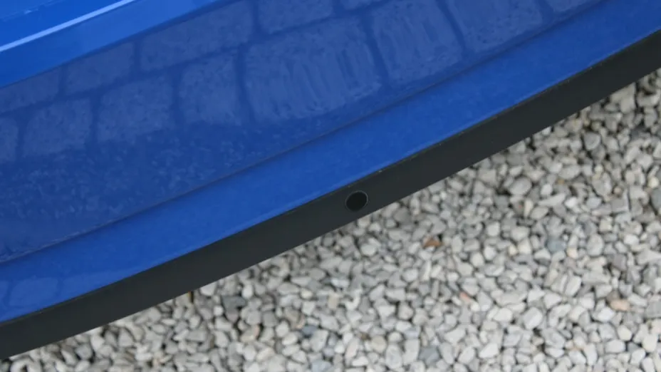 SKODA Superb -