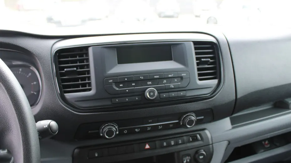 TOYOTA Proace -