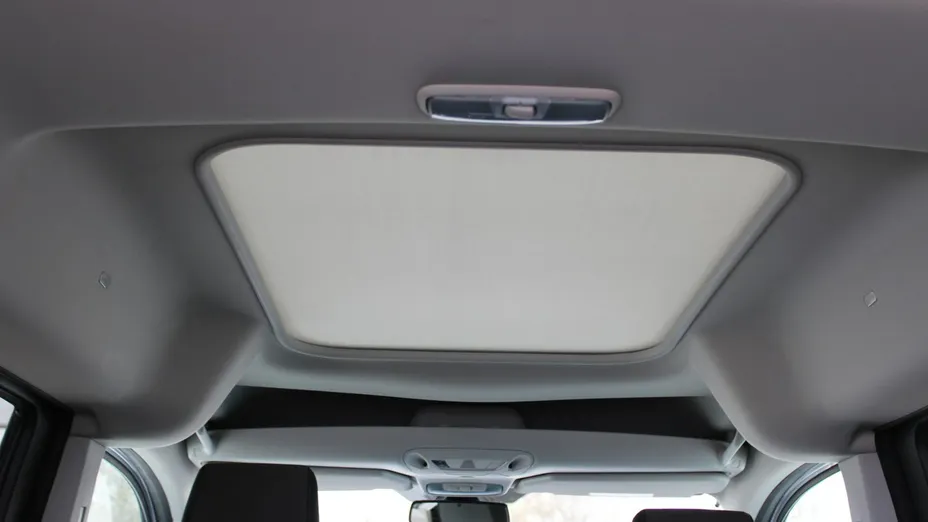 FORD Tourneo Connect -