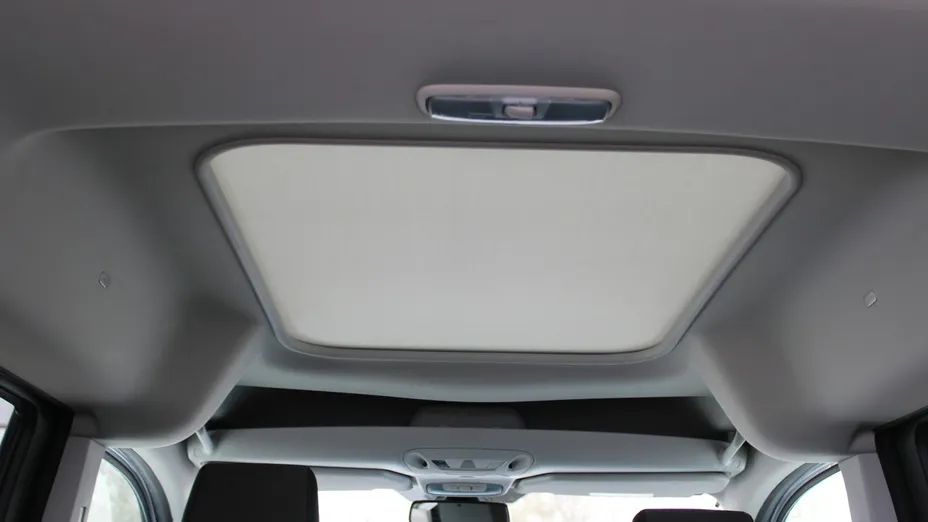 FORD Tourneo Connect -