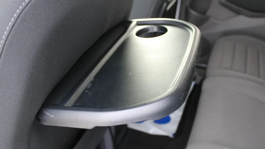 FORD Tourneo Connect -