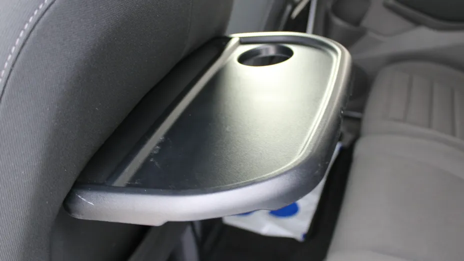 FORD Tourneo Connect -