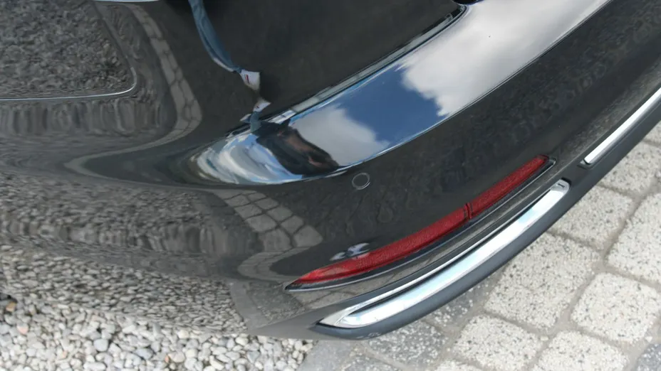 AUDI A6 -
