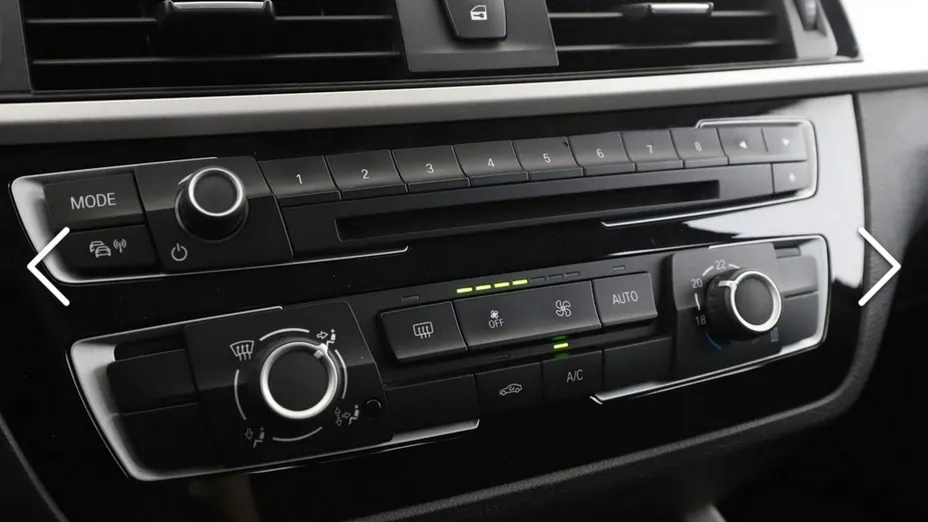 BMW Seria 1 -