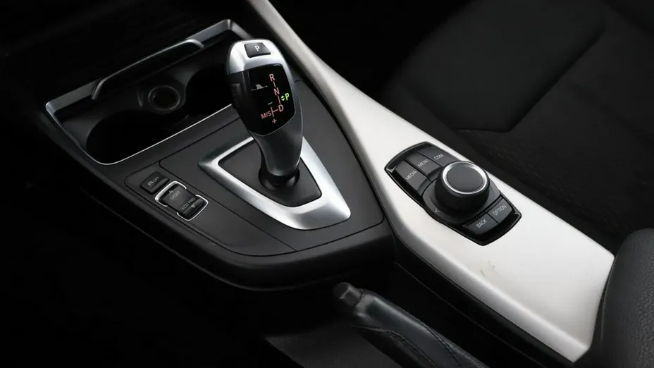 BMW Seria 1 -