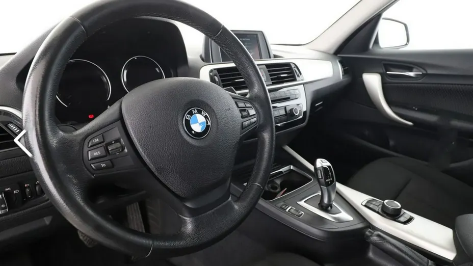 BMW Seria 1 -