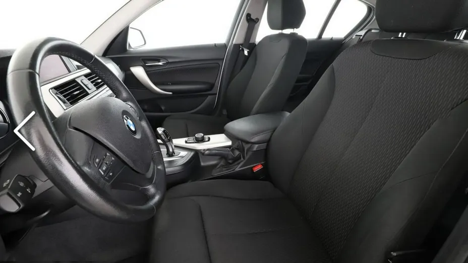 BMW Seria 1 -