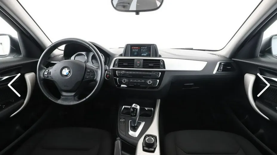 BMW Seria 1 -