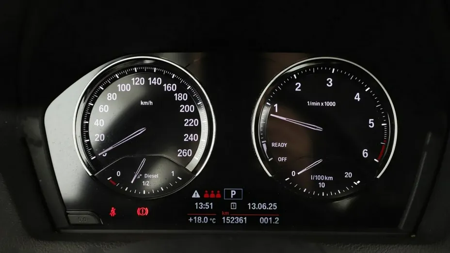 BMW Seria 1 -