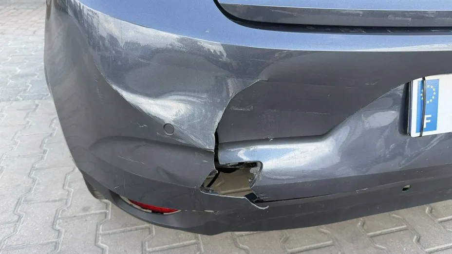 RENAULT Megane -