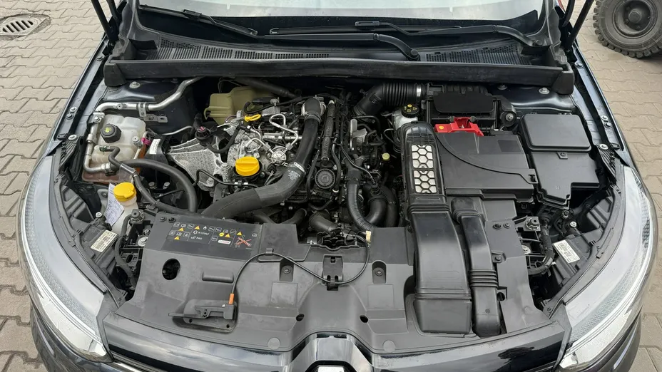 RENAULT Megane -