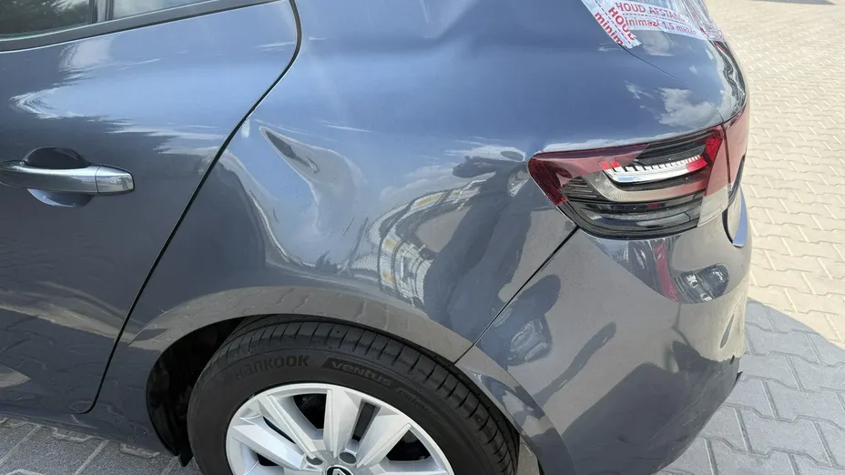 RENAULT Megane -