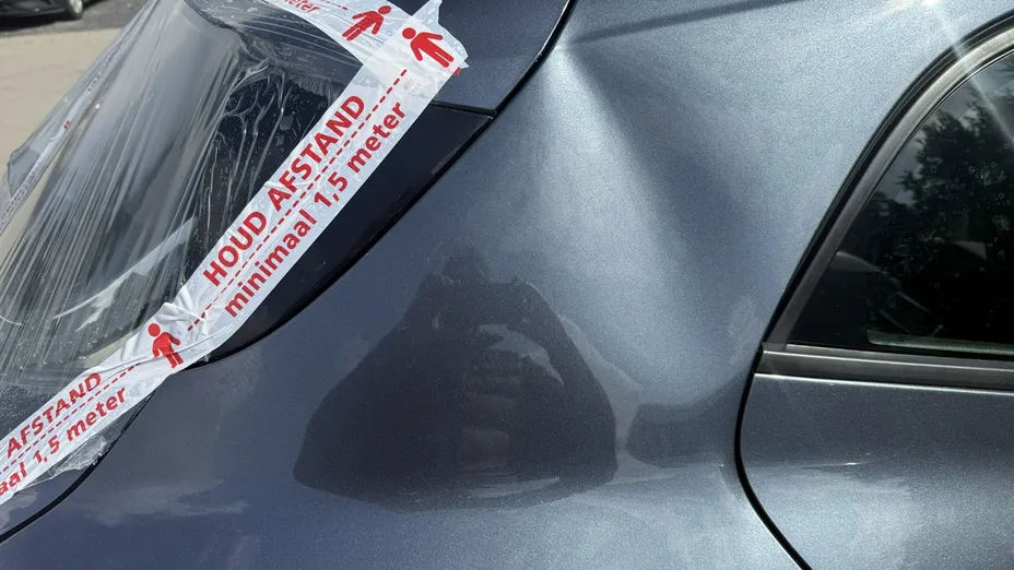 RENAULT Megane -
