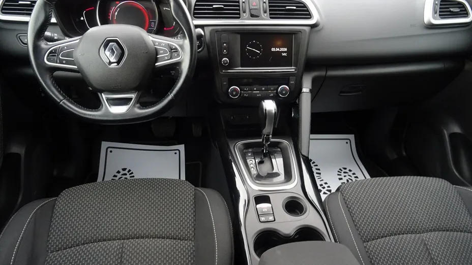 RENAULT Kadjar -