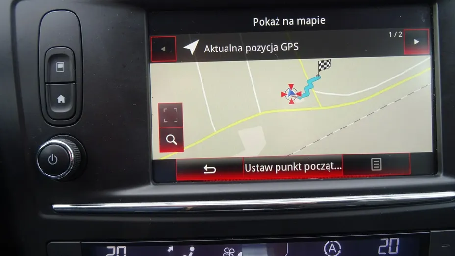 RENAULT Kadjar -
