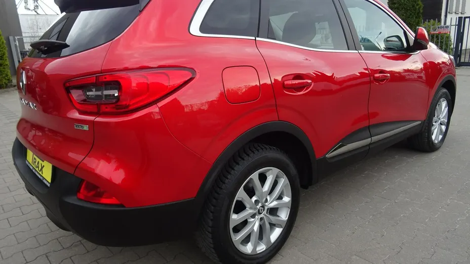 RENAULT Kadjar -