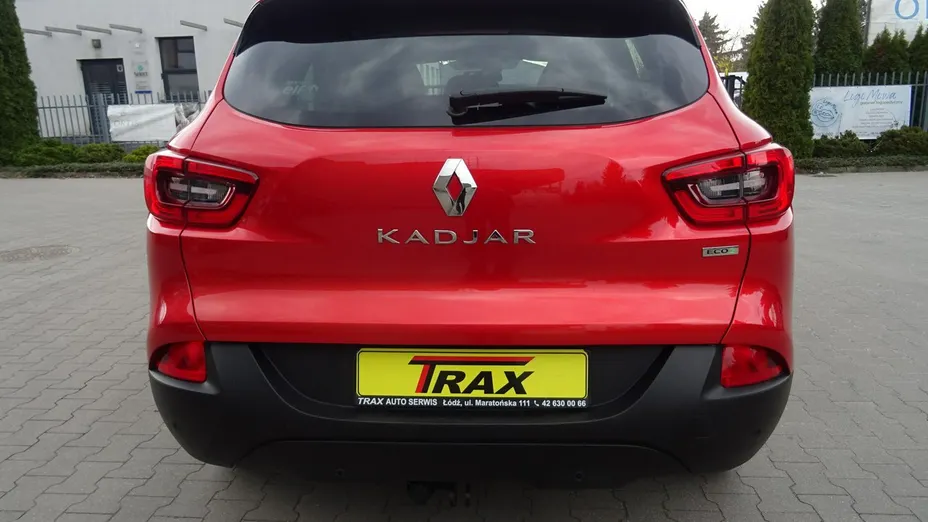 RENAULT Kadjar -