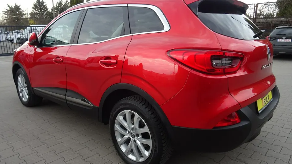 RENAULT Kadjar -