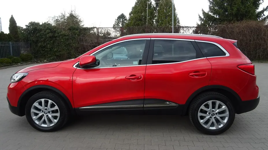 RENAULT Kadjar -