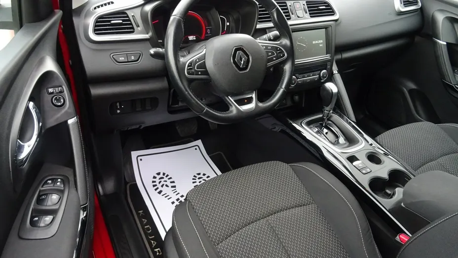 RENAULT Kadjar -