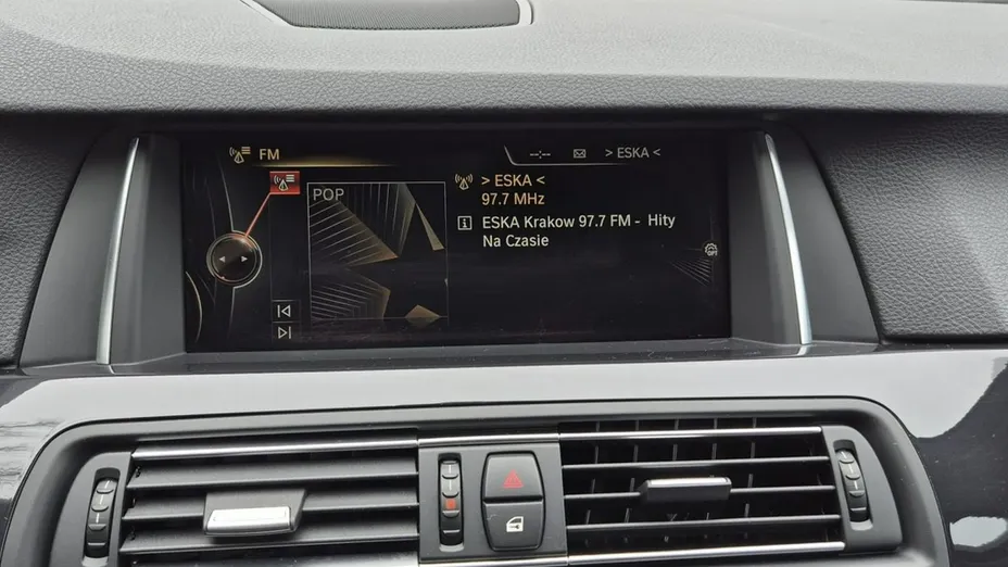 BMW Seria 5 -