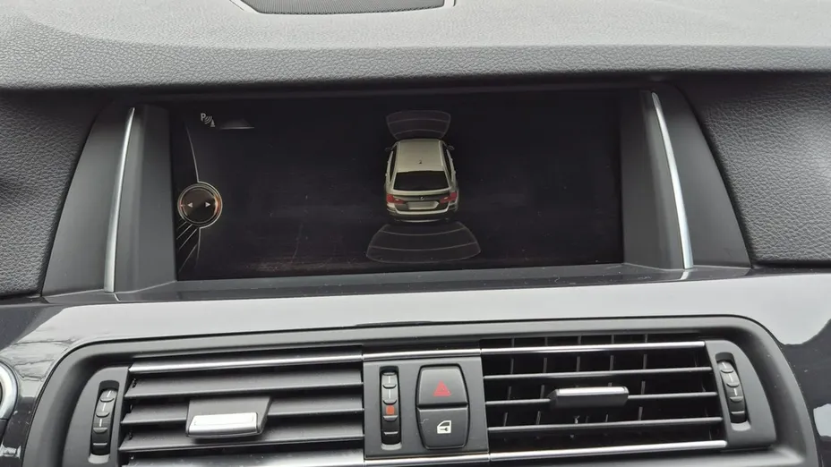 BMW Seria 5 -