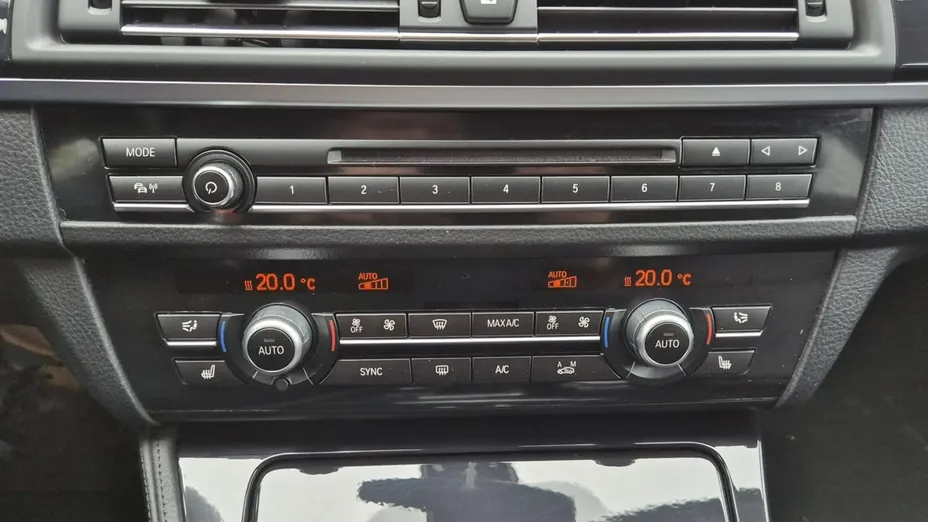 BMW Seria 5 -