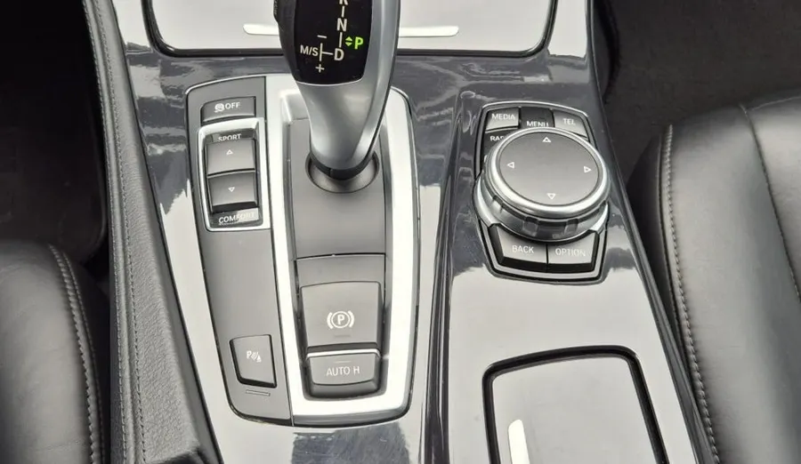 BMW Seria 5 -