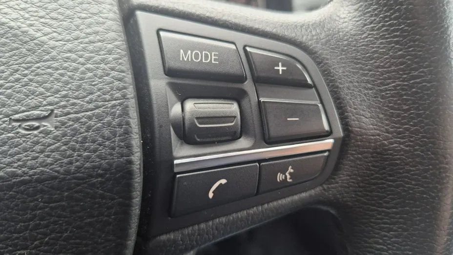 BMW Seria 5 -