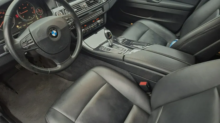 BMW Seria 5 -