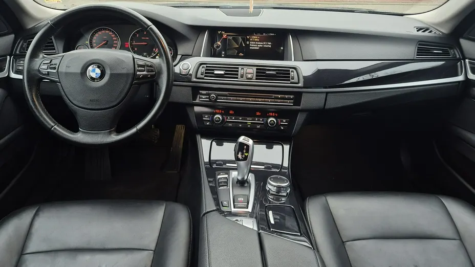 BMW Seria 5 -