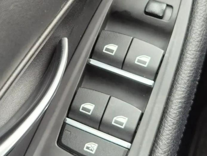 BMW Seria 5 -