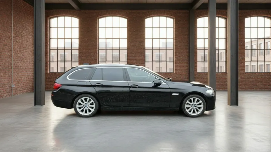 BMW Seria 5 -