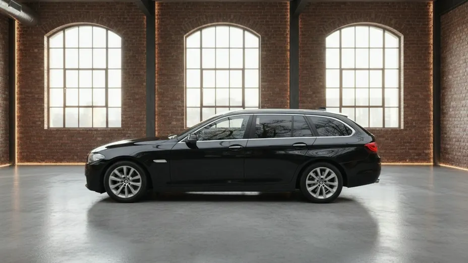 BMW Seria 5 -