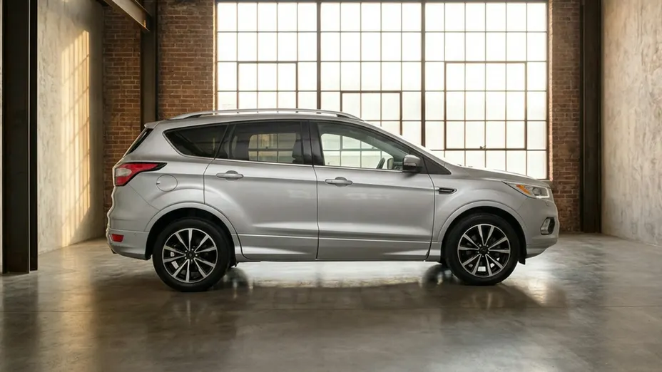FORD Kuga -