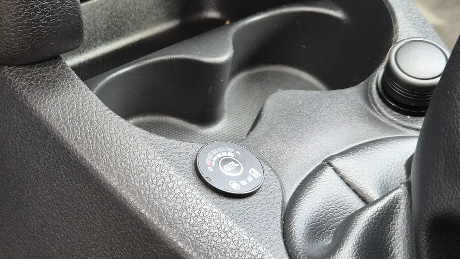 DACIA Sandero -