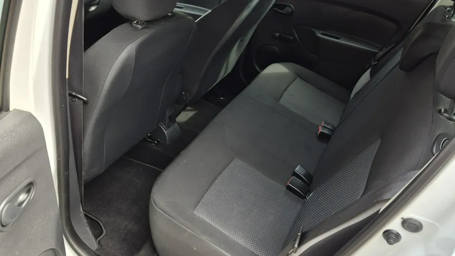 DACIA Sandero -
