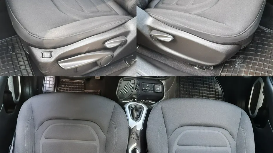 JEEP Renegade -