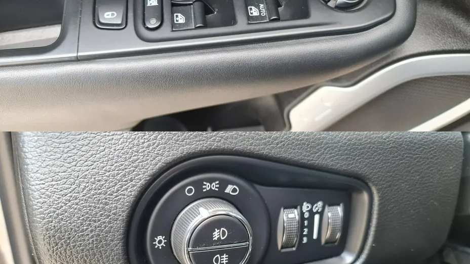 JEEP Renegade -