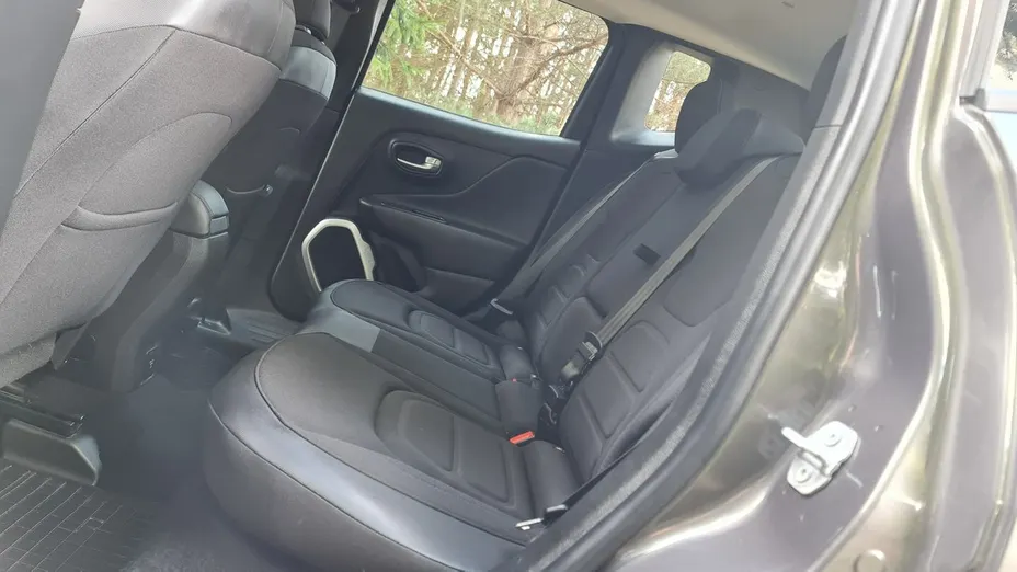 JEEP Renegade -