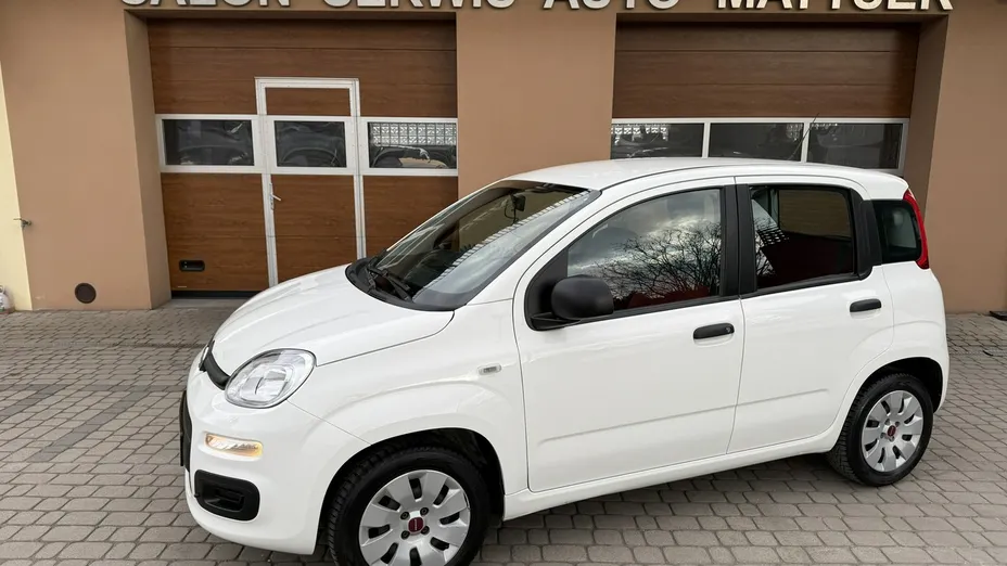 FIAT Panda -