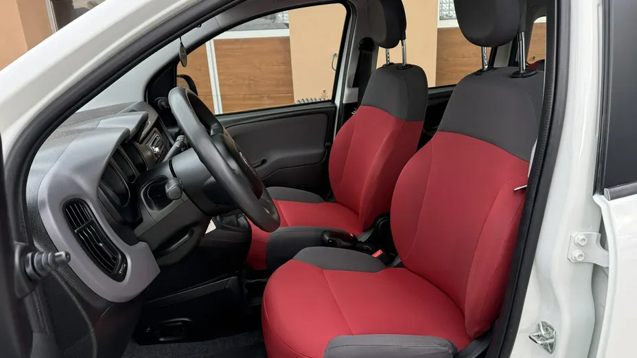 FIAT Panda -