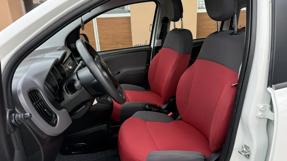 FIAT Panda -
