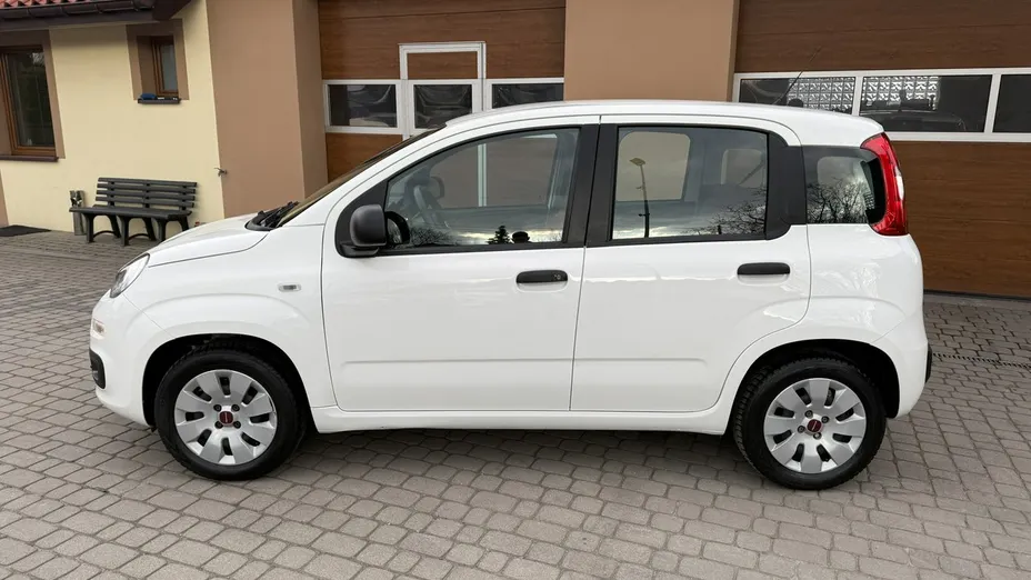 FIAT Panda -