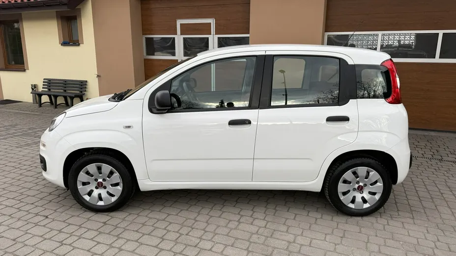 FIAT Panda -