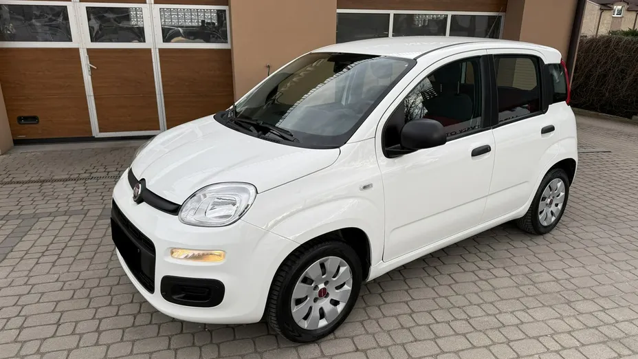 FIAT Panda -